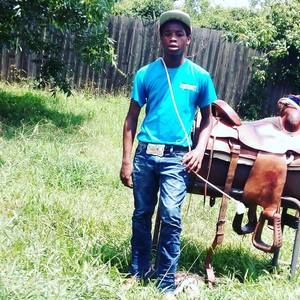 Meet your Posher, Sean